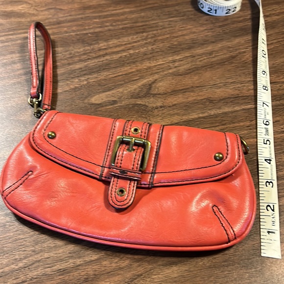 Nine West Wristlet - Picture 2 of 7